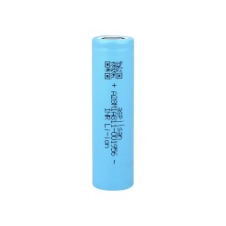 Aspilsan INR18650A28 - 3.7V 2800 mAh Li-ion Şarjlı Pil 