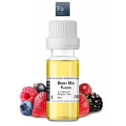 TFA - Berry Mix Aroma (Orman Meyveleri) - 10 ML