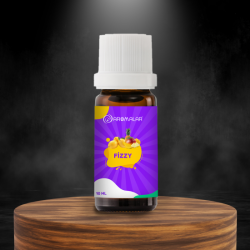 Capella - Fizzy 10 ML Aroma (Limon ve Egzotik Meyveler)