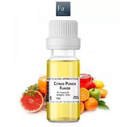 TFA - Citrus Punch Aroma (Greyfurt,Portakal,Lime ve Limon Aromalı) - 10 ML