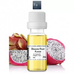 TFA - Dragon Fruit Aroma (Ejder Meyvesi Aromalı) - 10 ML