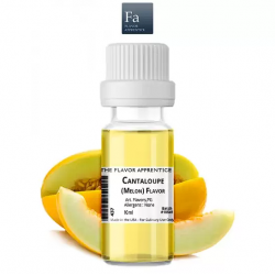 TFA - Cantaloupe Aroma (Kavun Aromalı) - 10 ML