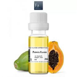 TFA - Papaya Aroma (Egzotik Meyve Aromalı) - 10 ML