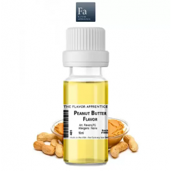 TFA - Peanut Butter Aroma (Fıstık Ezmesi Aromalı) - 10 ML