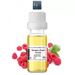 TFA - Raspberry Aroma (Ahududu Aromalı) - 10 ML