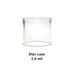 Aspire Zelos 2.0 Atomizer Camı