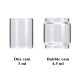Advken Ohmega RTA Atomizer Camı Advken Ohmega RTA Atomizer Camı