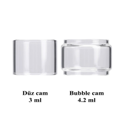 Aspire Cleito 120 Pro Atomizer Camı