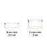Augvape Boreas V2 Atomizer Camı