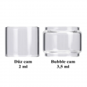 Augvape Merlin Mini Atomizer Camı