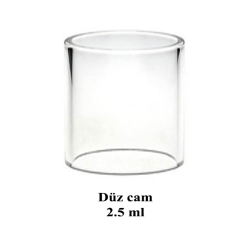 Diablo RTA Atomizer Camı