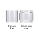 Dotmod Petri RTA 24 MM Atomizer Camı - Petri 24 Cam Dotmod Petri RTA 24 MM Atomizer Camı - Petri 24 Cam