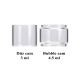 HellVape Dead Rabbit M RTA Atomizer Camı - Dead Rabbit M Cam