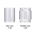 Joyetech Unimax 22 Atomizer Camı