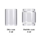 Joyetech Unimax 22 Atomizer Camı