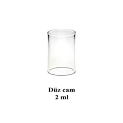 Joyetech eGo AIO Atomizer Camı