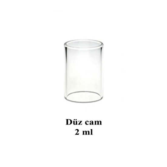 Joyetech eGo AIO Atomizer Camı