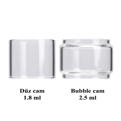 Skyline Drop Kit Atomizer Camı