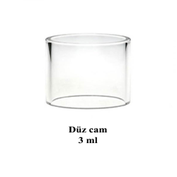 UD Goblin Mini V2 RTA Atomizer Camı