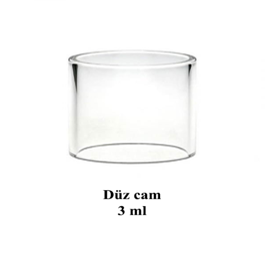 UD Goblin Mini V2 RTA Atomizer Camı