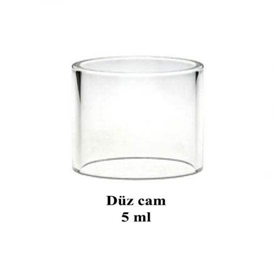 UD Zephyrus V3 Atomizer Camı