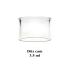 Uwell Whirl 24 Atomizer Camı