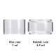 Vandy Vape Kylin M RTA Atomizer Camı Vandy Vape Kylin M RTA Atomizer Camı