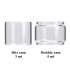 Vapefly Nicolas MTL Atomizer Camı