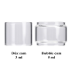 Vapefly Nicolas MTL Atomizer Camı - Nicolas MTL Cam