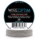 Wire Optim | DL 2x Core Alien Fused Clapton Makara - 26 ni80 x2 / 36ni80 - 25 FT Wire Optim | DL 2x Core Alien Fused Clapton Makara - 26 ni80 x2 / 36ni80 - 25 FT