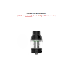 GeekVape Aero Atomizer Camı