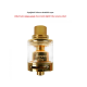Wotofo Serpent Alto RTA Atomizer Camı