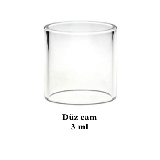 Aspire Atlantis 2 Atomizer Camı