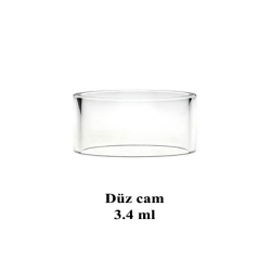 Atmizoo Aer RTA - Extended Kit Atomizer Camı