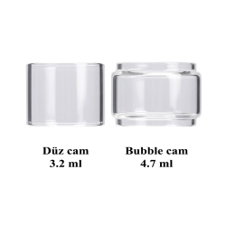 iJOY Avenger Kit Atomizer Camı