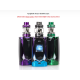 iJOY Avenger Kit Atomizer Camı