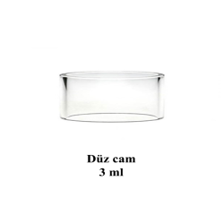 GeekVape Avocado 22mm Atomizer Camı