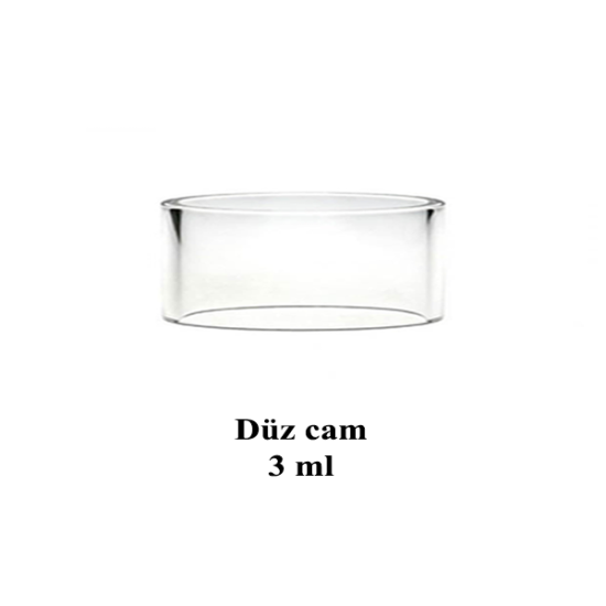 GeekVape Avocado 22mm Atomizer Camı