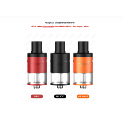 GeekVape Avocado 22mm Atomizer Camı