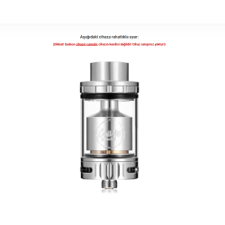 CoilArt Azeroth RTA Atomizer Camı