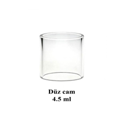 CoilArt Azeroth RTA Atomizer Camı