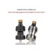 Vandy Vape Berserker Mini v1.5 MTL RTA Atomizer Camı