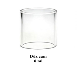 Augvape Boreas RTA Atomizer Camı