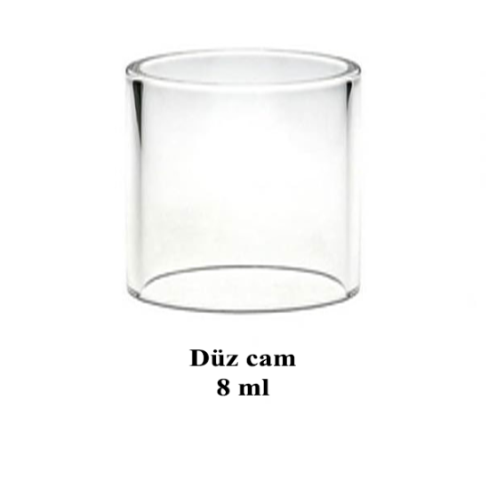 Augvape Boreas RTA Atomizer Camı