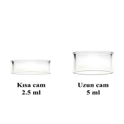 Augvape Boreas V2 Atomizer Camı