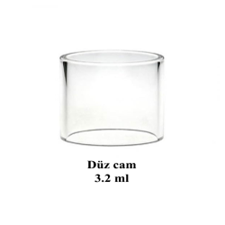 iJoy Captain Mini Subohm Tank Atomizer Camı