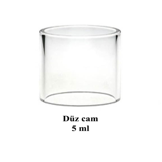 iJOY Captain X3 Atomizer Camı