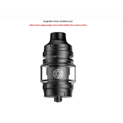 Lost Vape Centaurus Sub Ohm V2 Tank Atomizer Camı