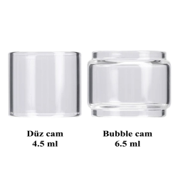 GeekVape Creed RTA Atomizer Camı