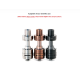 Uwell Crown 2 Atomizer Camı